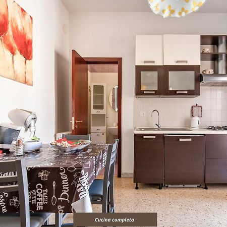 Di Palma 4 - Family House City Centre - Lecce Selection Buitenkant foto