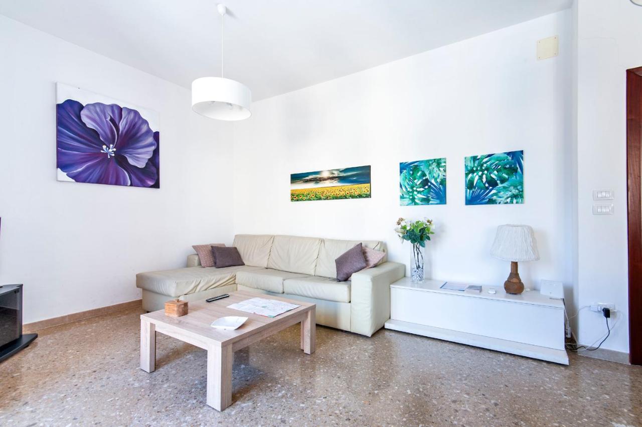 Di Palma 4 - Family House City Centre - Lecce Selection Buitenkant foto