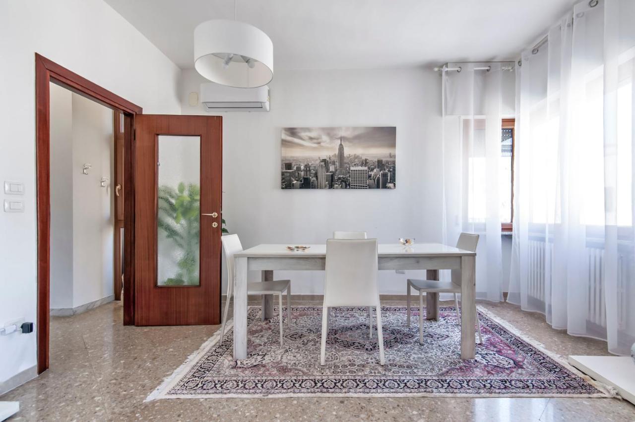 Di Palma 4 - Family House City Centre - Lecce Selection Buitenkant foto