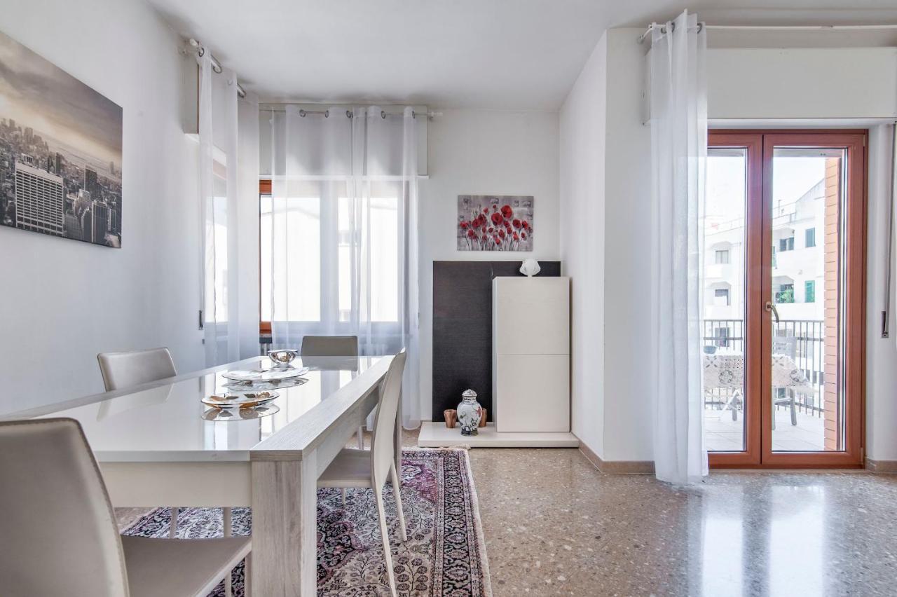 Di Palma 4 - Family House City Centre - Lecce Selection Buitenkant foto
