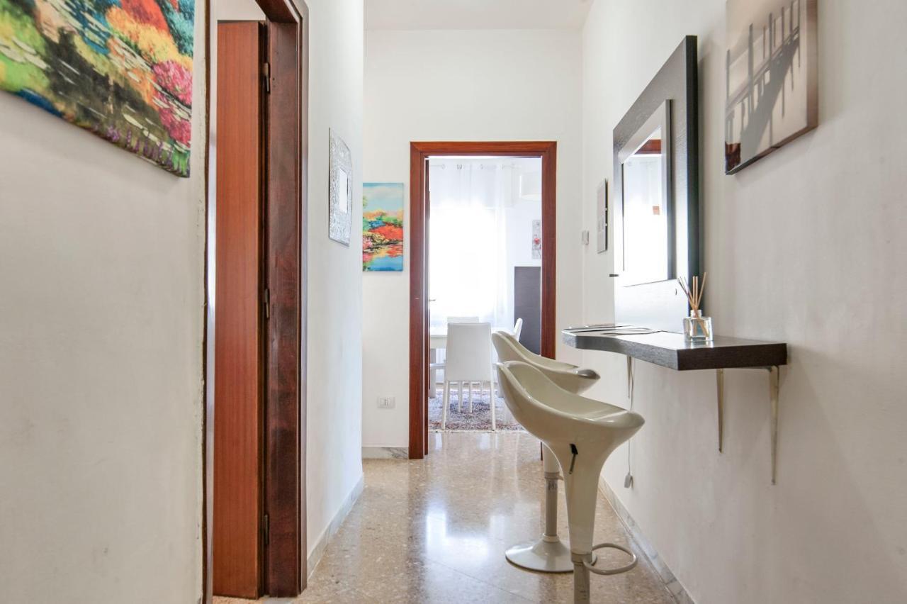 Di Palma 4 - Family House City Centre - Lecce Selection Buitenkant foto