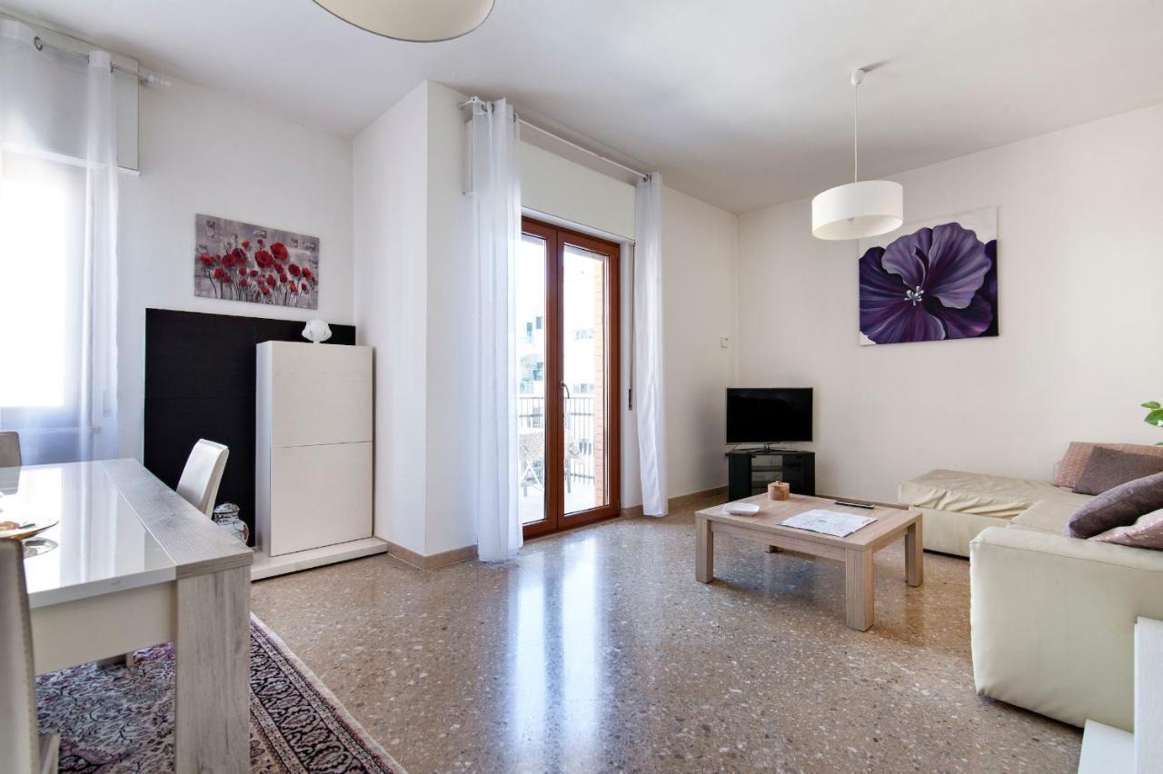 Di Palma 4 - Family House City Centre - Lecce Selection Appartement Buitenkant foto