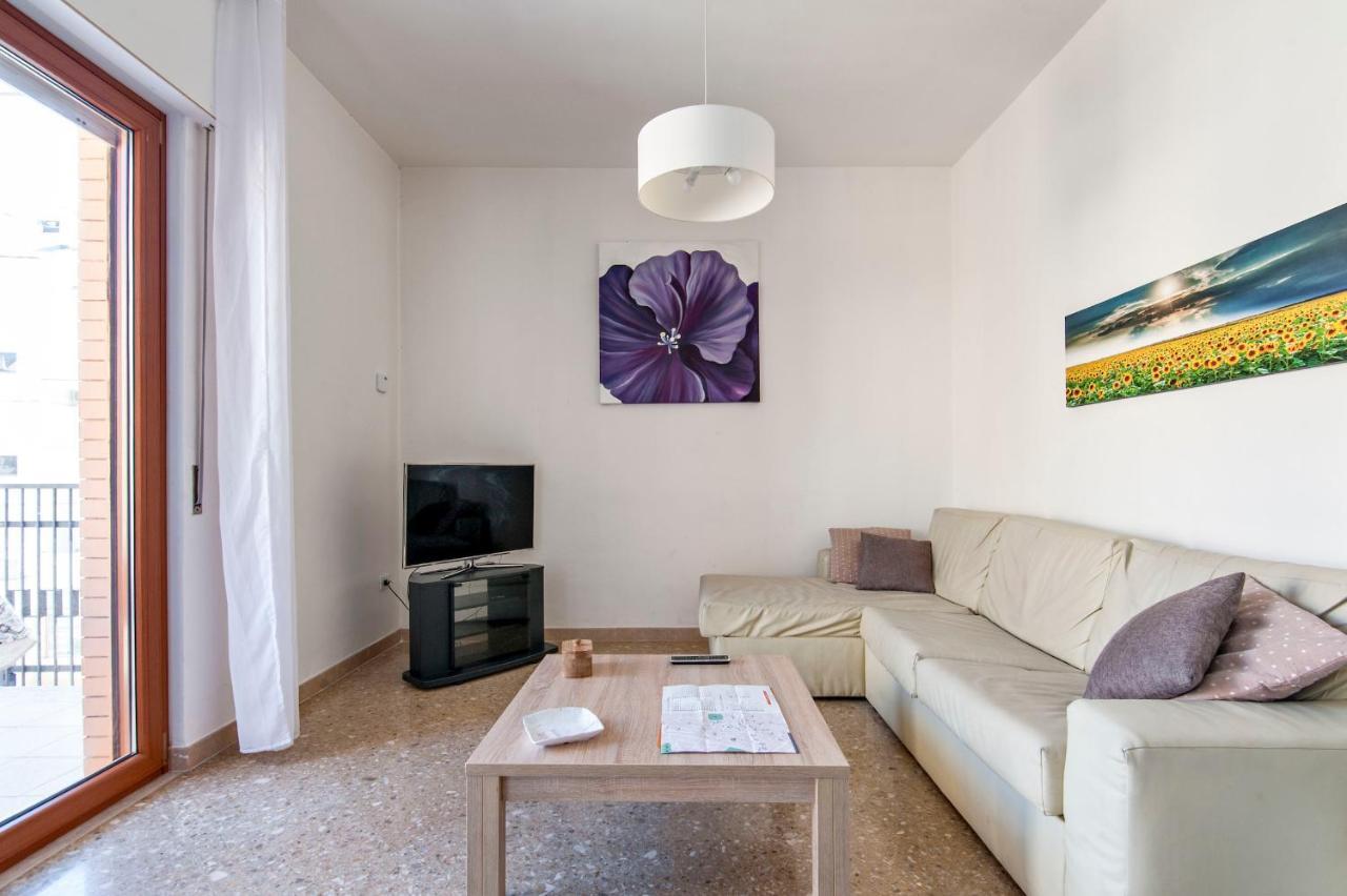 Di Palma 4 - Family House City Centre - Lecce Selection Buitenkant foto