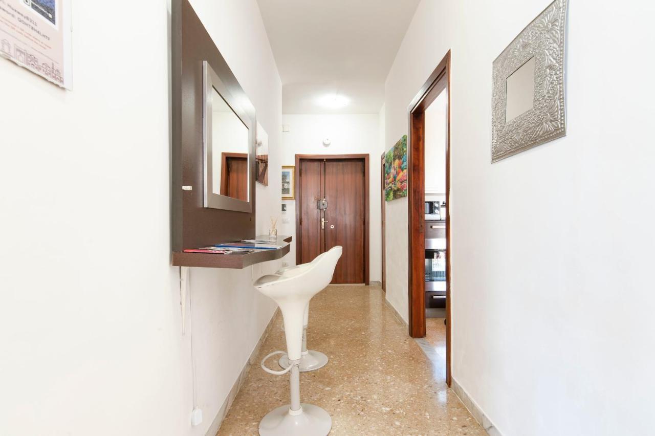 Di Palma 4 - Family House City Centre - Lecce Selection Appartement Buitenkant foto