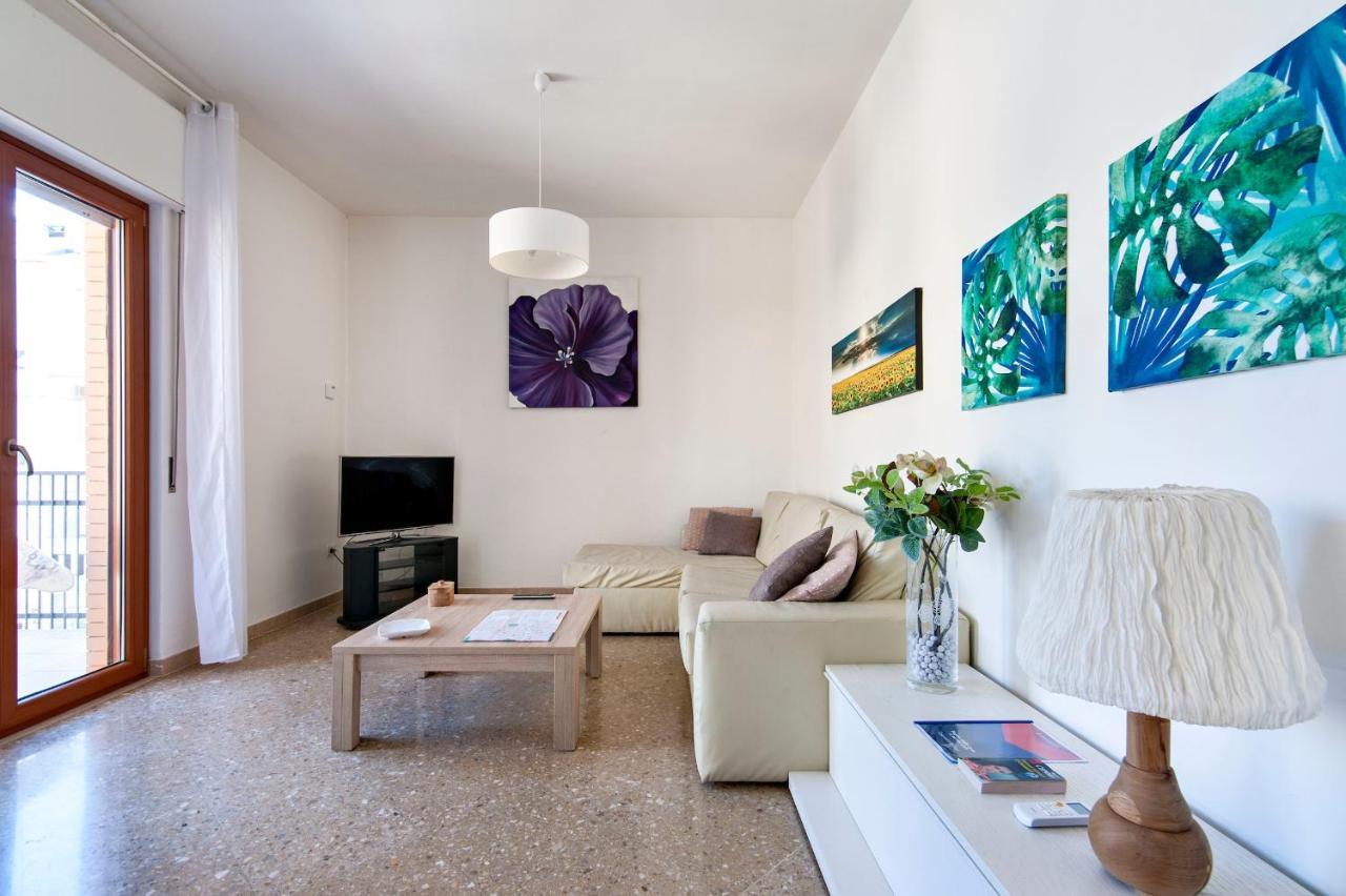 Di Palma 4 - Family House City Centre - Lecce Selection Buitenkant foto
