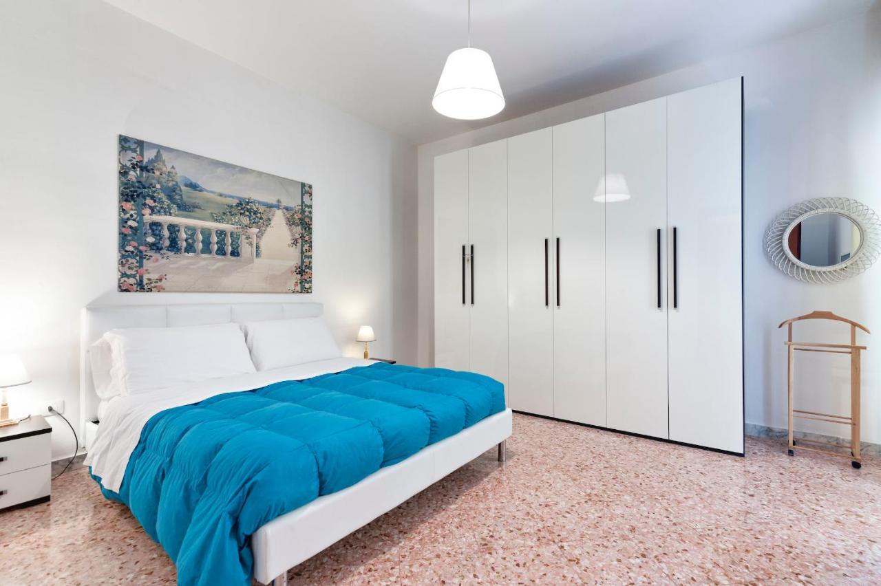 Di Palma 4 - Family House City Centre - Lecce Selection Buitenkant foto