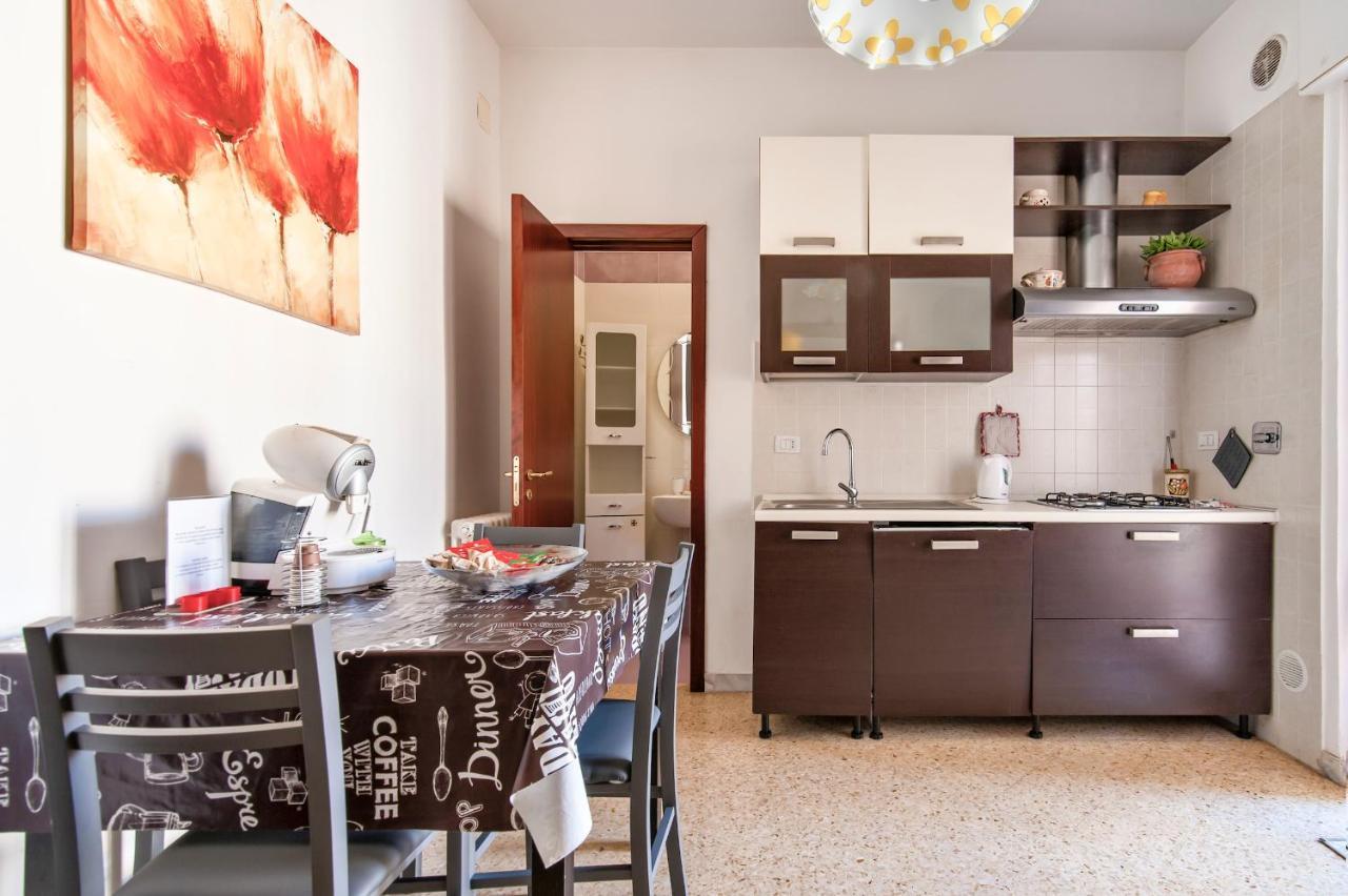 Di Palma 4 - Family House City Centre - Lecce Selection Buitenkant foto