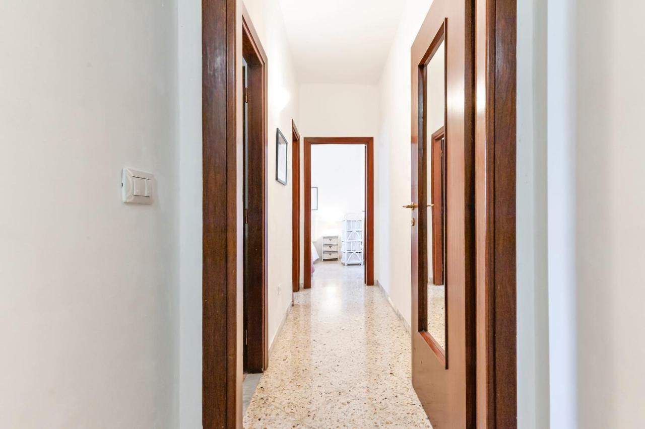 Di Palma 4 - Family House City Centre - Lecce Selection Appartement Buitenkant foto