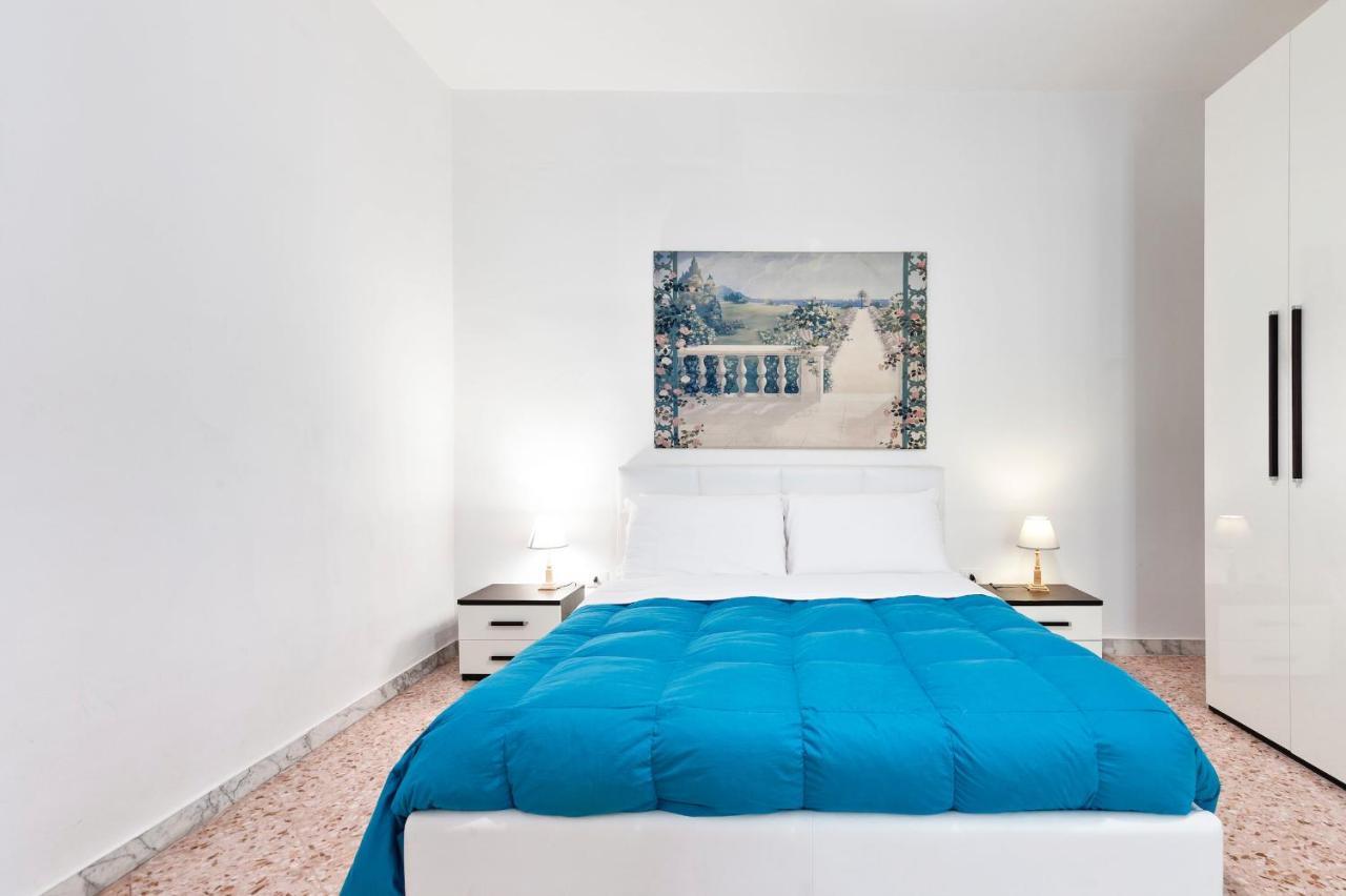 Di Palma 4 - Family House City Centre - Lecce Selection Buitenkant foto