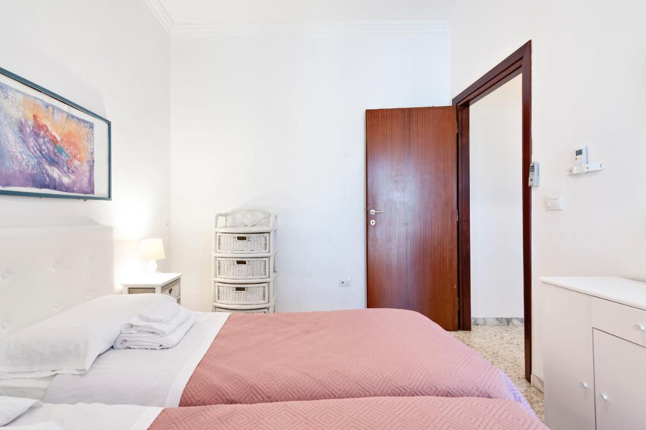 Di Palma 4 - Family House City Centre - Lecce Selection Buitenkant foto
