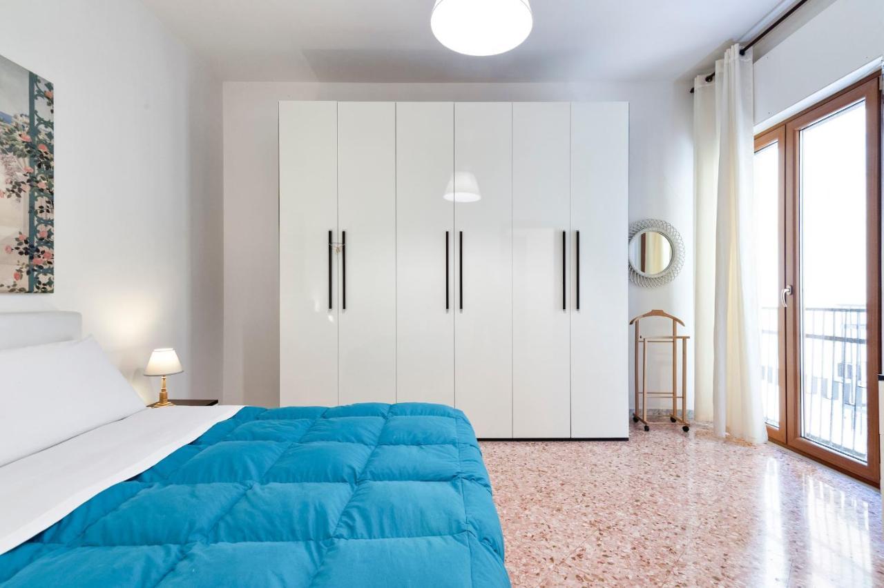 Di Palma 4 - Family House City Centre - Lecce Selection Buitenkant foto