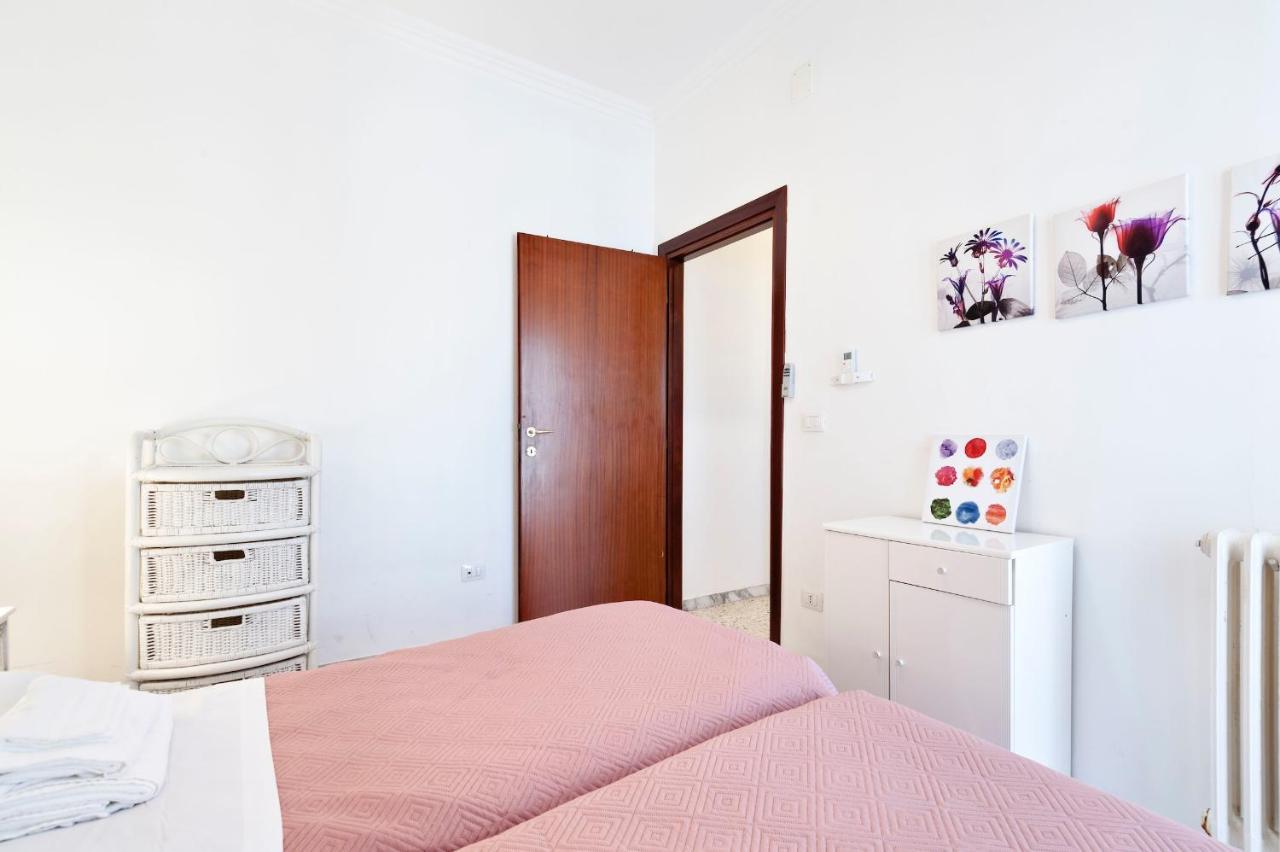 Di Palma 4 - Family House City Centre - Lecce Selection Buitenkant foto