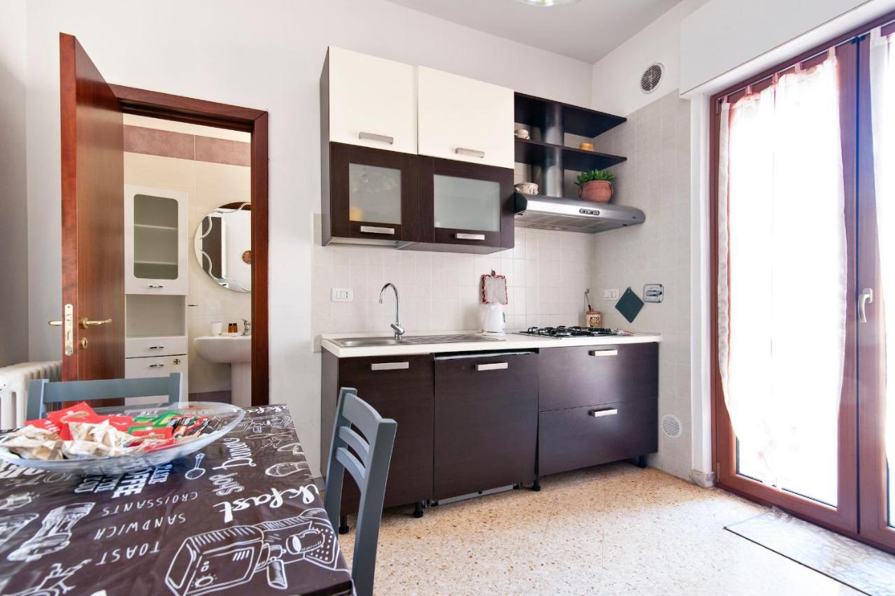 Di Palma 4 - Family House City Centre - Lecce Selection Buitenkant foto