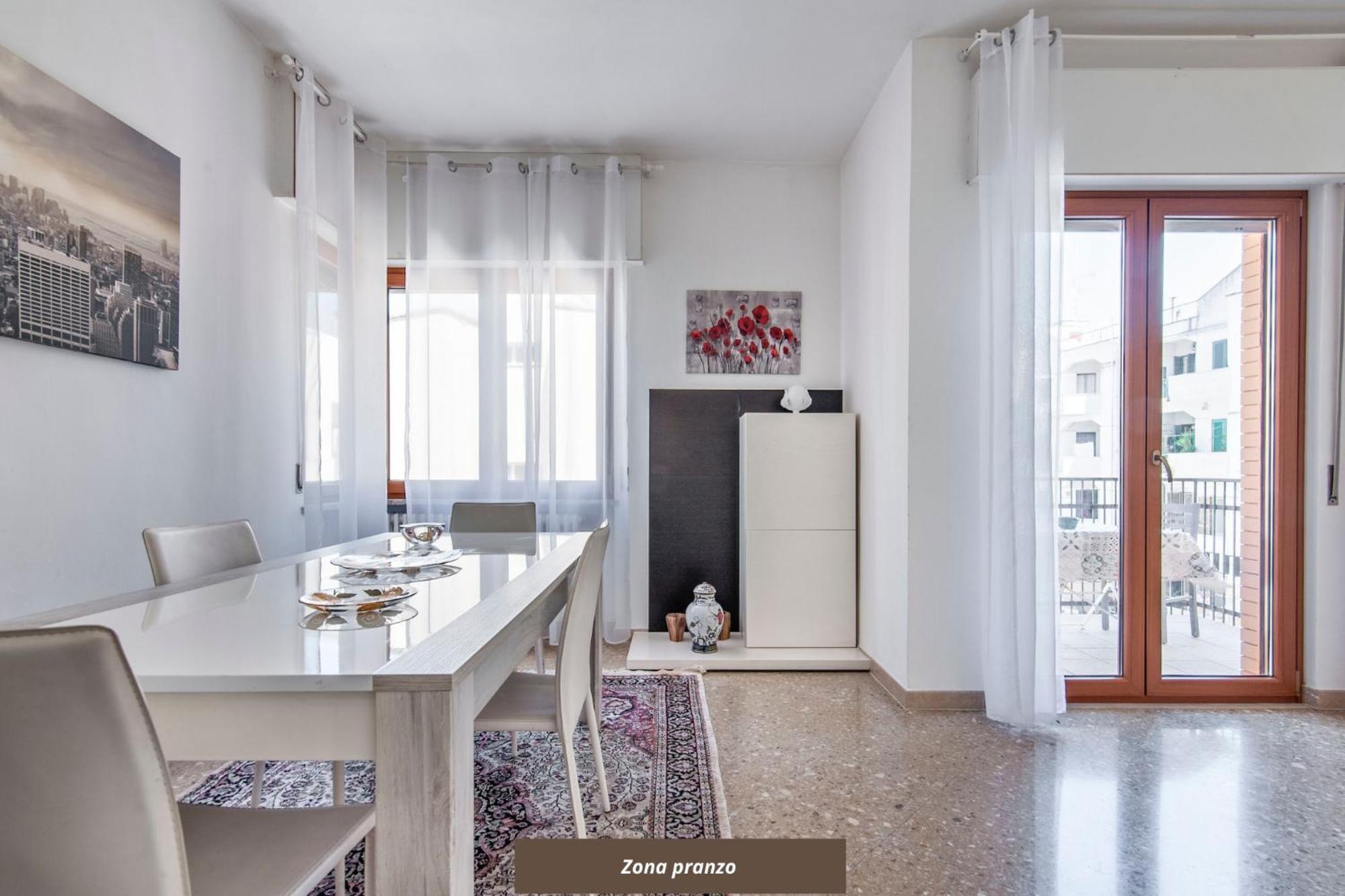 Di Palma 4 - Family House City Centre - Lecce Selection Appartement Buitenkant foto