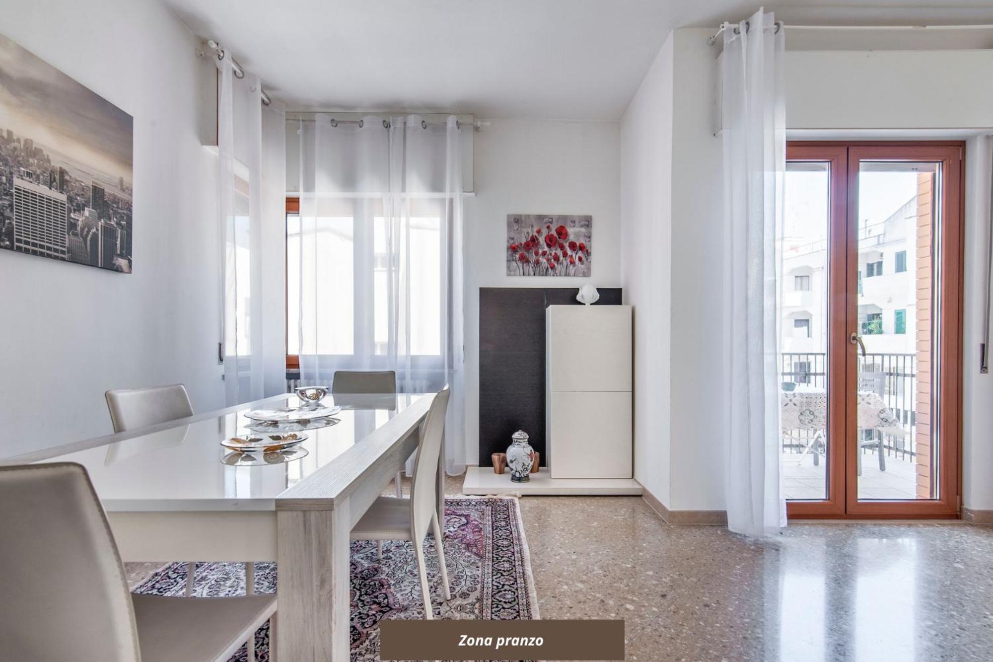 Di Palma 4 - Family House City Centre - Lecce Selection Buitenkant foto