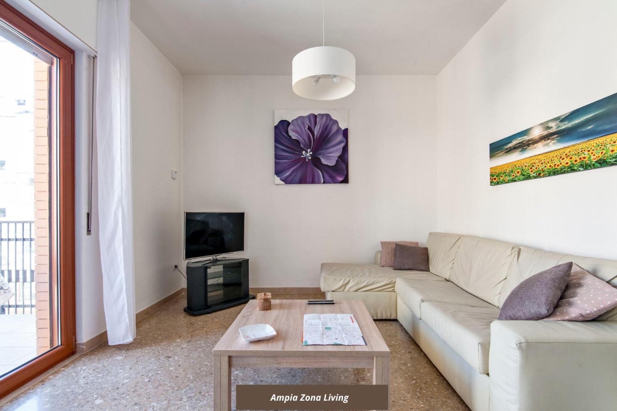 Di Palma 4 - Family House City Centre - Lecce Selection Buitenkant foto